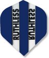 Afbeelding van het spelletje Ruthless flights donkerblauw (25 sets)