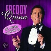 Quinn Freddy Karaoke 2-Cd