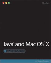 Java and Mac OS X