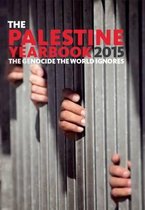 The Palestine Yearbook 2015