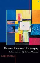Process-relational Philosophy