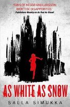 Snow White Trilogy- As White as Snow