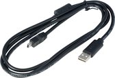 SportsCam USB naar Mini USB kabel