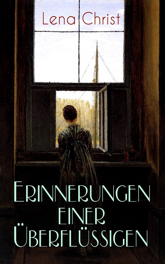 Erinnerungen einer Überflüssigen (Vollständige Ausgabe) - cover