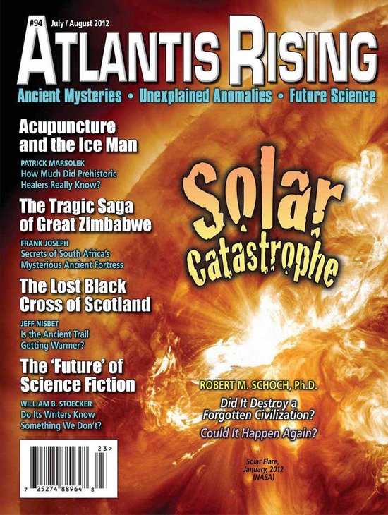Atlantis Rising Magazine 94 - Atlantis Rising Magazine - 94 July/August ...