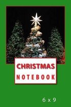 Christmas Notebook