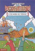 De smidse van Vulcanus