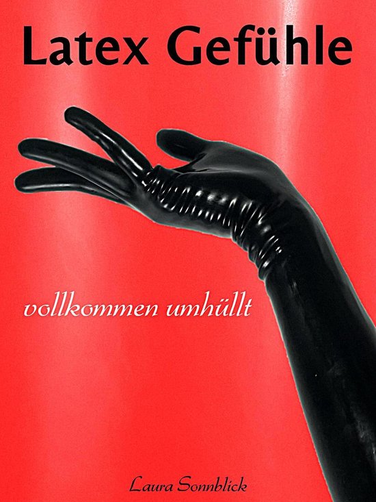 Latex Gefühle - cover