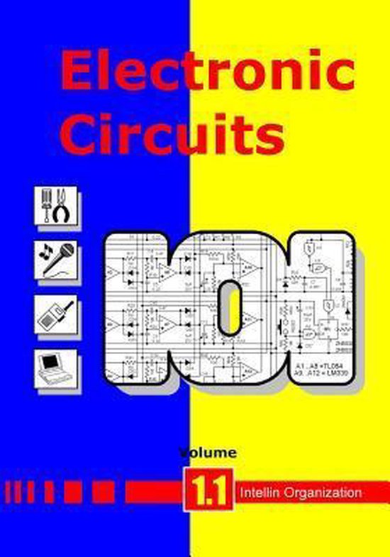 Electronic Circuits - cover