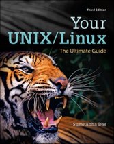 Your UNIX/Linux