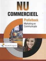 NU Commercieel profielboek marketing en communicatie