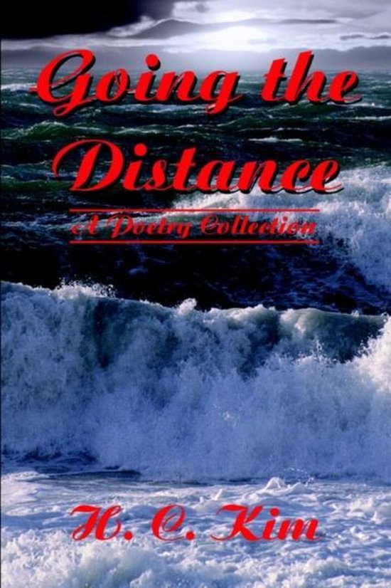 Going the Distance - cover