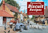 Favourite Biscuit Recipes