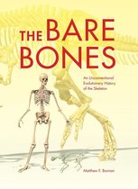 Life of the Past - The Bare Bones