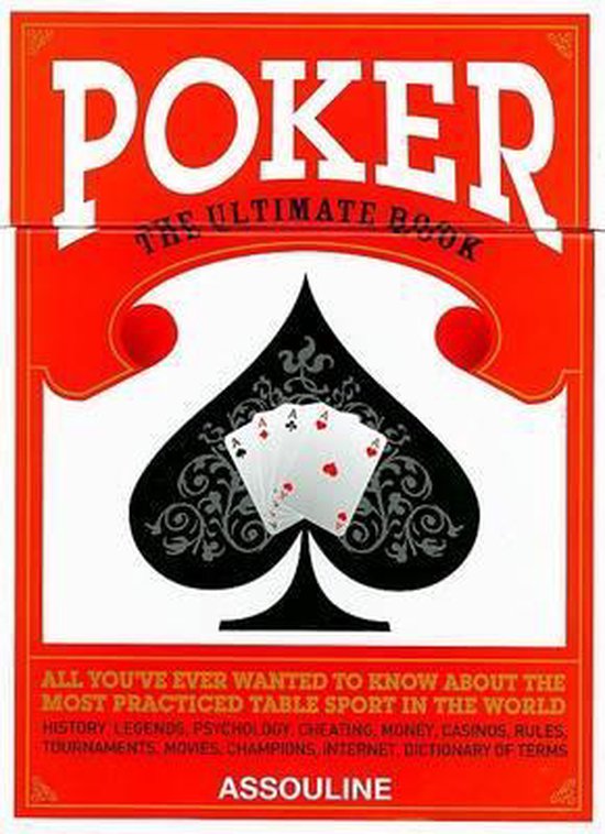 Poker - cover