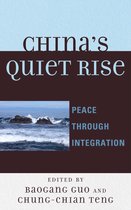Challenges Facing Chinese Political Development - China's Quiet Rise