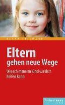 Eltern gehen neue Wege