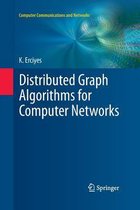 Distributed Graph Algorithms for Computer Networks