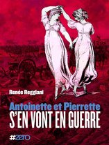 Antoinette et Pierrette s'en vont en guerre
