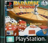Paradise Casino PS1