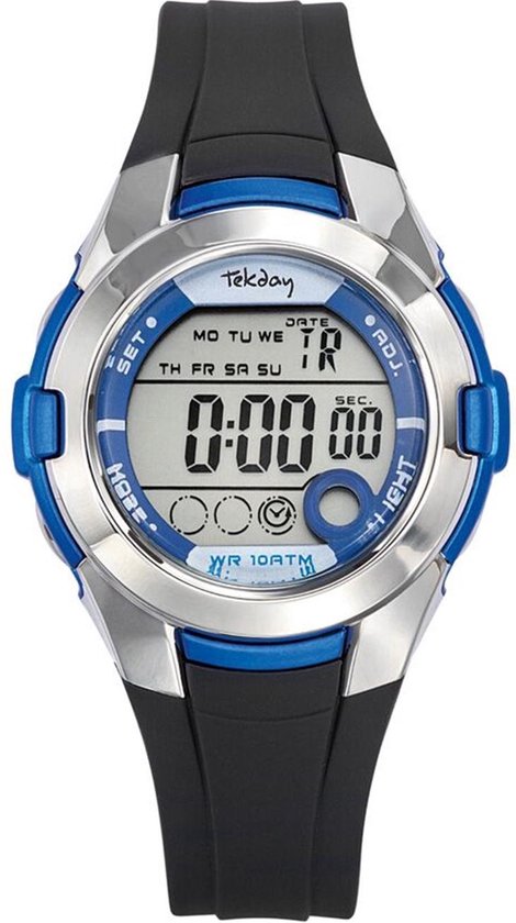 Tekday - Tekday horloge 5/653878