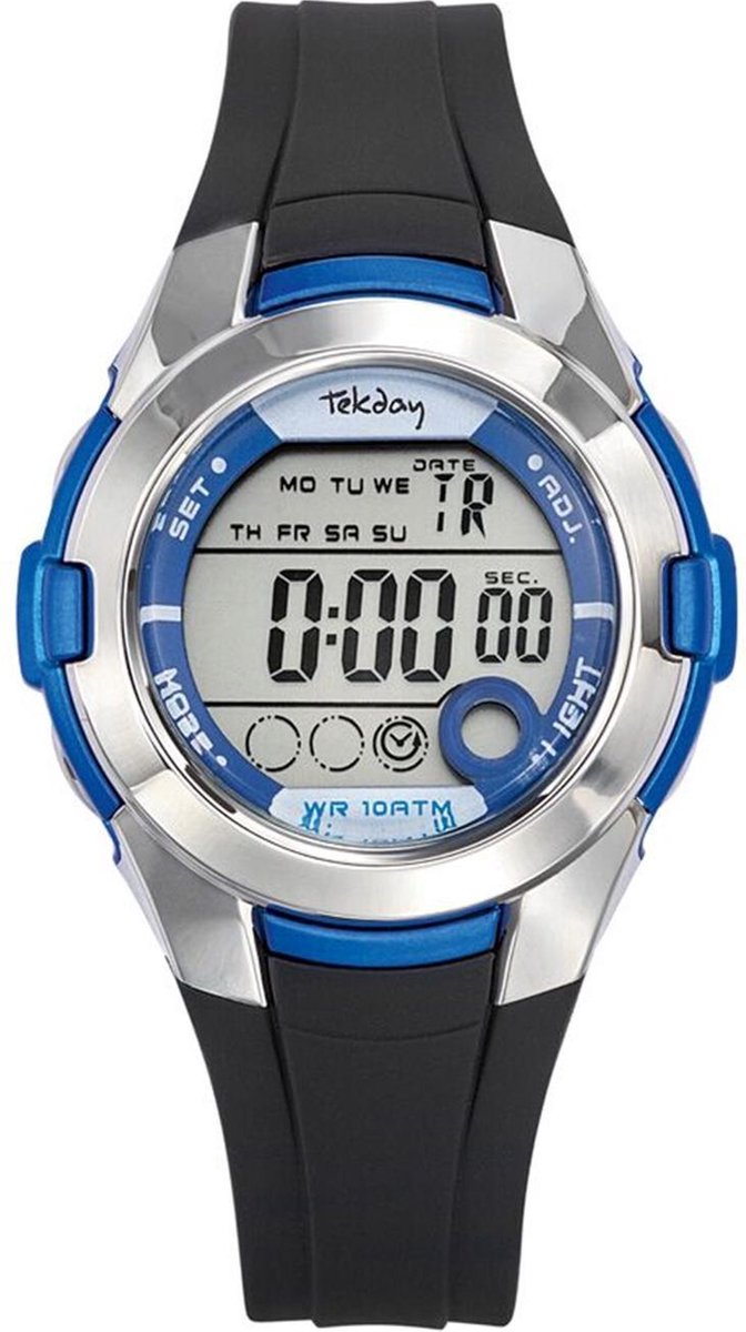 Tekday - Tekday horloge 5-653878