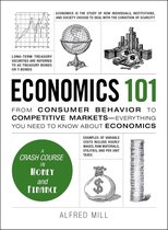 Adams 101 - Economics 101