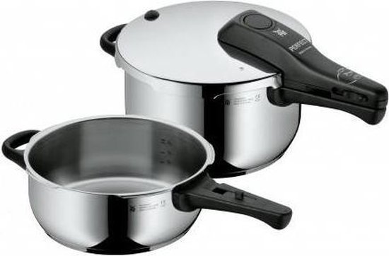 WMF Pressure cookers