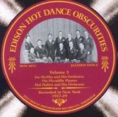 Edison Hot Dance Ob Obscurities