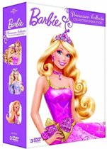 Barbie Princess Collect..