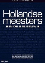 Hollandse Meesters S1