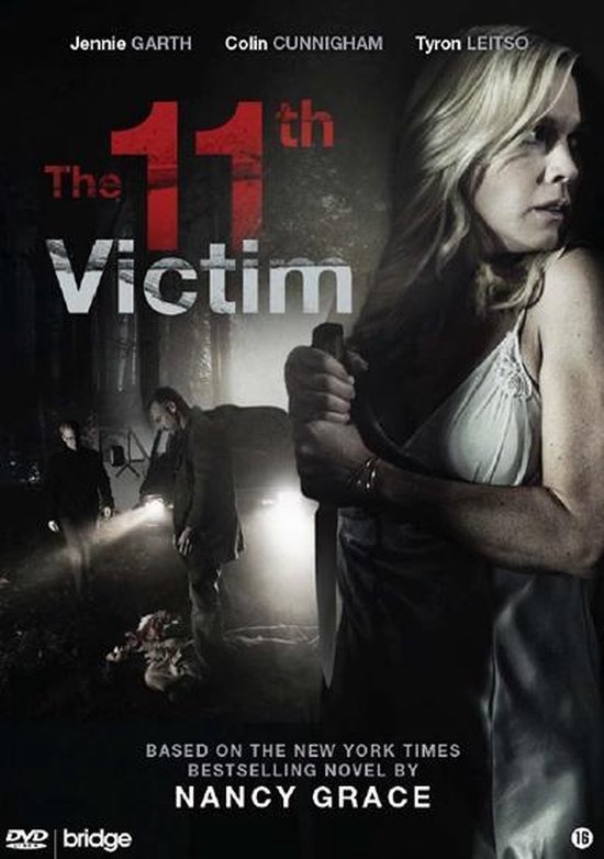 Cover van de film '11Th Victim'