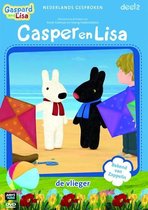 Casper En Lisa Deel 2