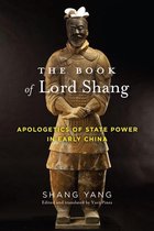 Translations from the Asian Classics - The Book of Lord Shang