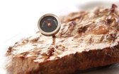 Hendi Steak Thermometer - 4 Op Blisterkaart 271339