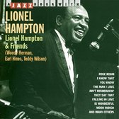 A Jazz Hour With Lionel Hampton