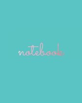 Notebook