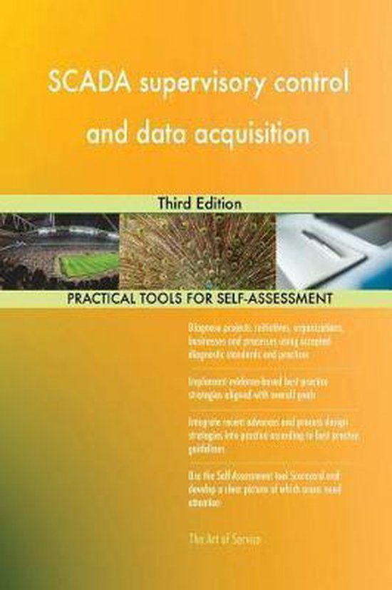 SCADA supervisory control and data acquisition Third Edition ...