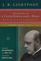 The Epistles of 2 Corinthians and I Peter