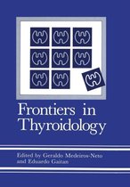 Frontiers in Thyroidology