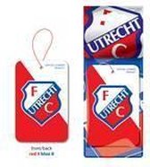 FC Utrecht Luchtverfrisser 3 stuks