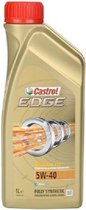 Castrol Edge Turbo Diesel 5W40 - 1L