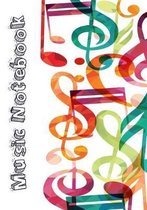 Music Notebook
