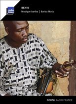 Yarou Diguidirou - Benin: Bariba Music (CD)
