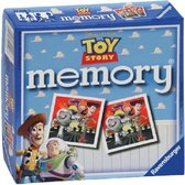 Toy Story Memory