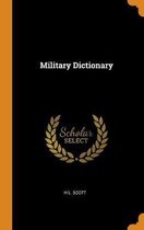 Military Dictionary