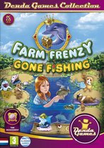 Farm Frenzy: Gone Fishing - Windows