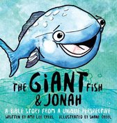 The Giant Fish & Jonah