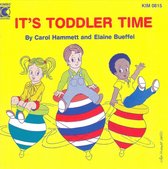 It's Toddler Time