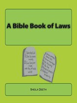 What IFS Bible Picture Books 3 - A Bible Book of Laws